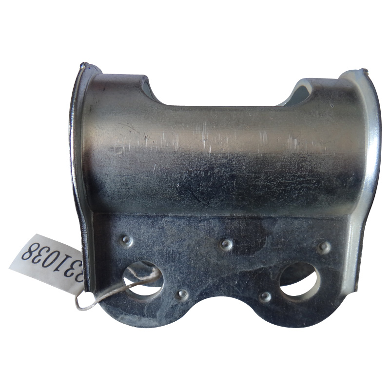 Auto Shock Absorber Stamping Bracket Assembly Parts 831038
