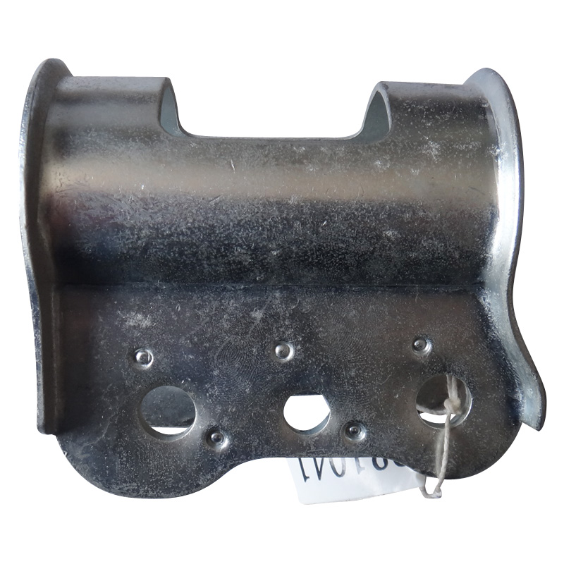 Auto Shock Absorber Stamping Bracket Assembly Parts 831041