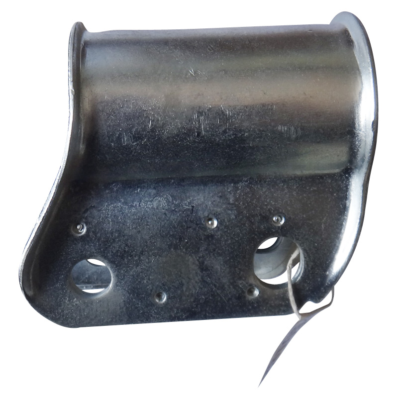 Auto Shock Absorber Stamping Bracket Assembly Parts with High Quality831055