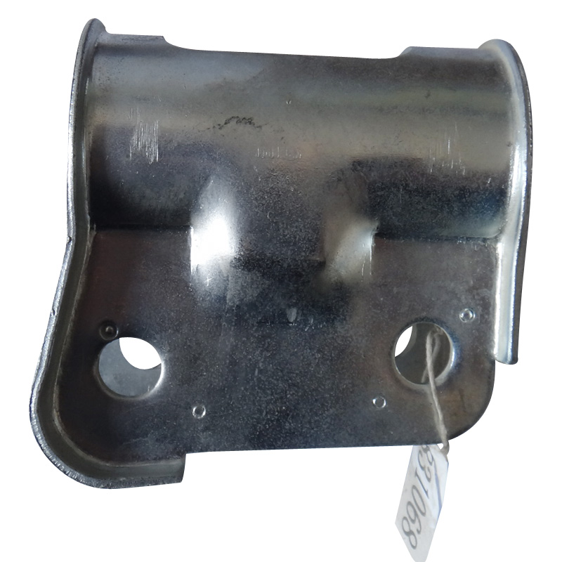 Auto Shock Absorber Stamping Bracket Assembly Parts 831054