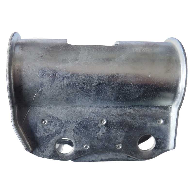 Auto Shock Absorber Stamping Bracket Assembly Parts 831047