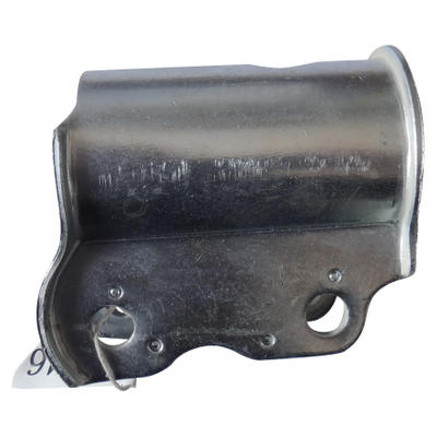 Auto Shock Absorber Stamping Bracket Assembly Parts 831046