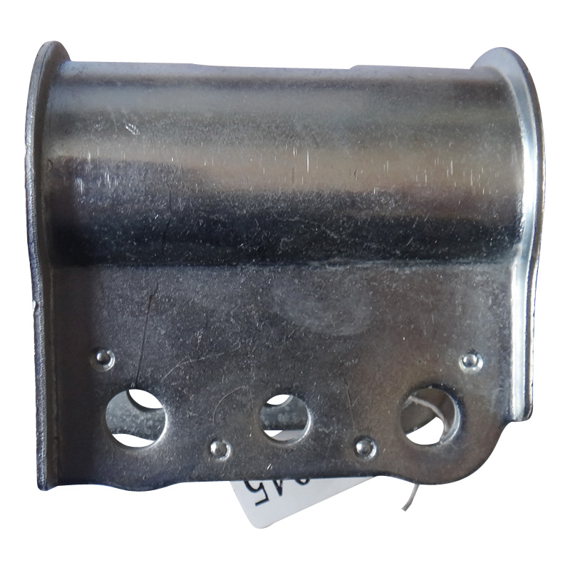 Auto Shock Absorber Stamping Bracket Assembly Parts 831045
