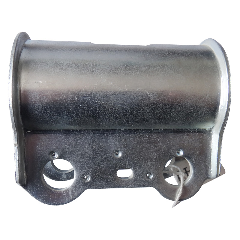 Auto Shock Absorber Stamping Bracket Assembly Parts with High Quality831040